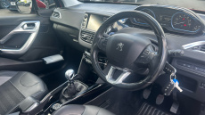 Peugeot 2008 1.2 PureTech 110 Allure Premium 5dr Petrol Estate